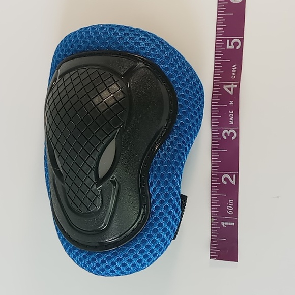 GTSBROS Children Knee Pads - Picture 3 of 3